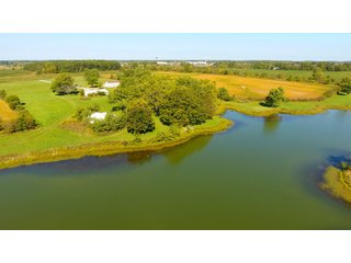 Property photo 9 - Tillable, Pasture, Recreational, Hunting and Fishing Property  